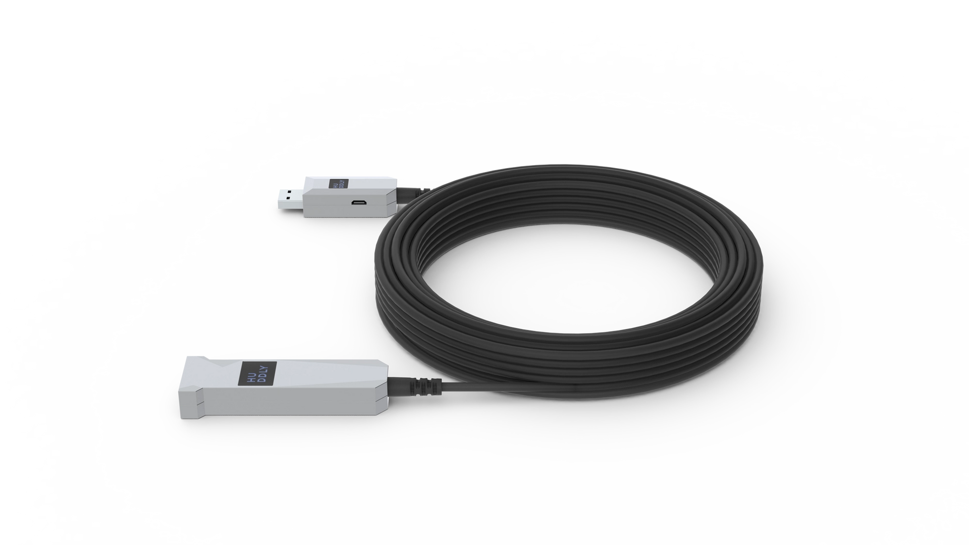 Extension cable (15 m) | Huddly