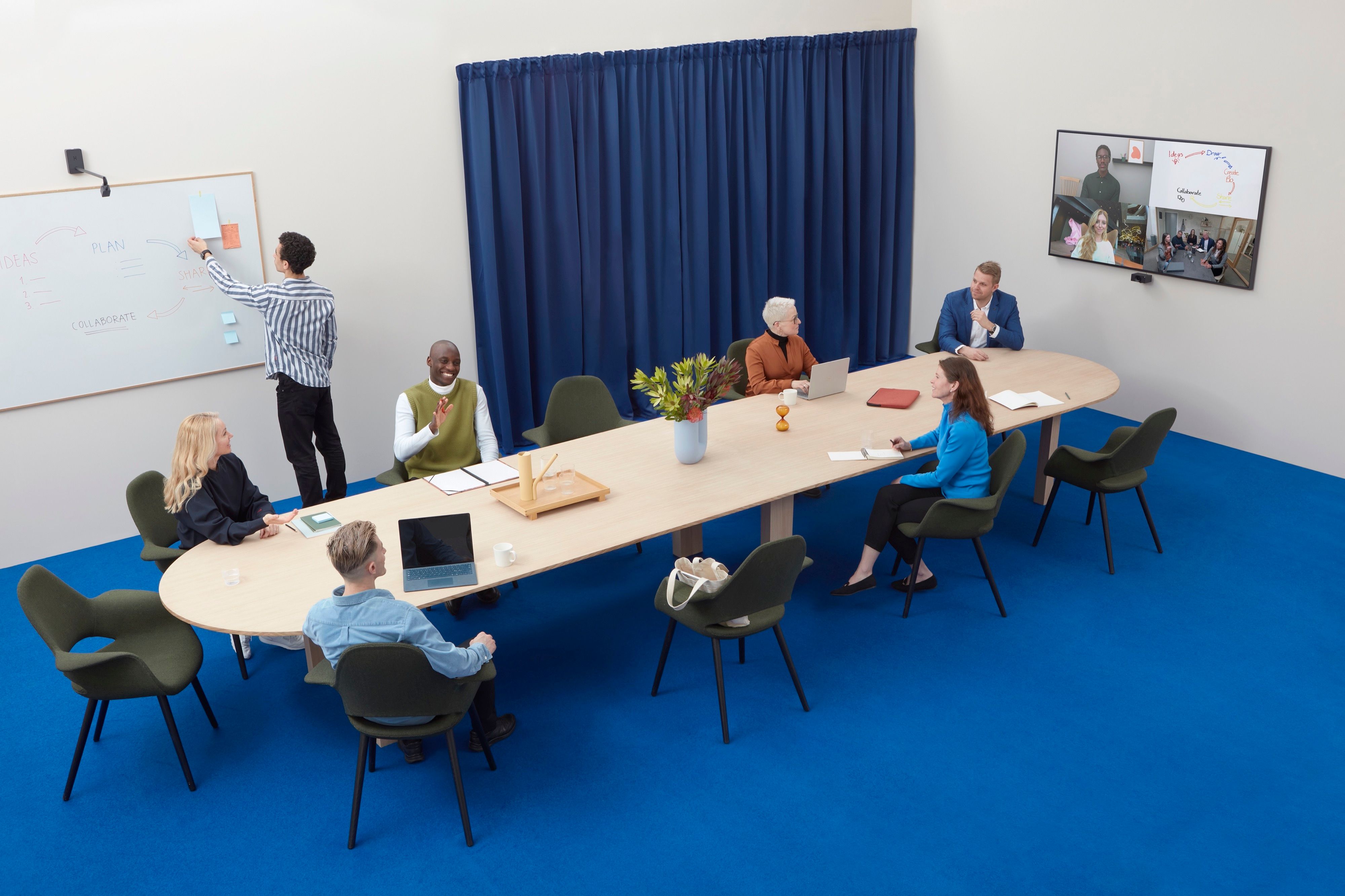 L1 large room
