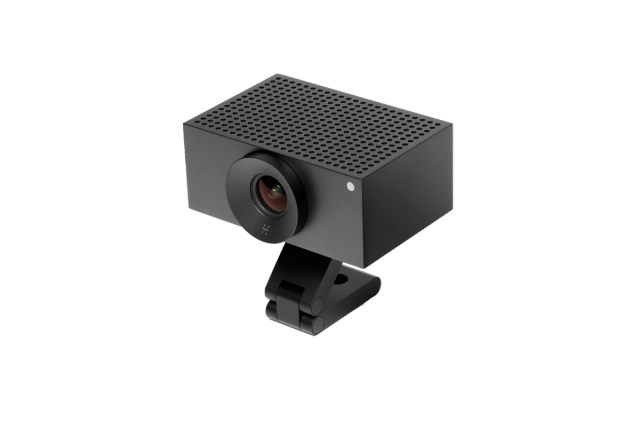 Huddly S1 conference camera product picture