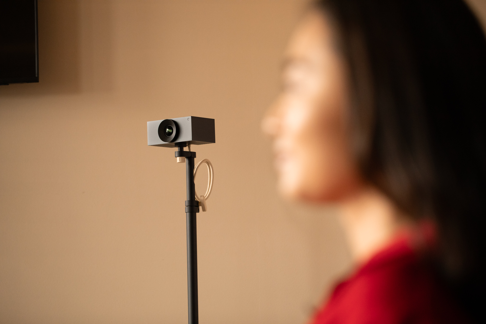 Huddly Crew AI-directed multi-camera system | Huddly Huddly Crew AI-directed multi-camera system | Huddly