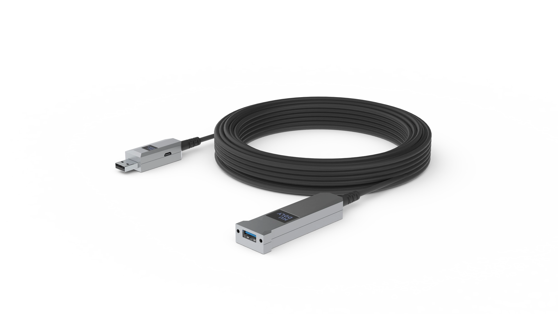 Extension cable (15 m) | Huddly