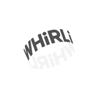 Logo for Whirli toy subbscription.