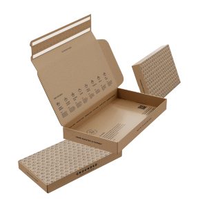Eco Mailer Box