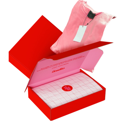 Premium Mailer Box