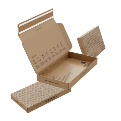 Digital Printed Mailer Boxes
