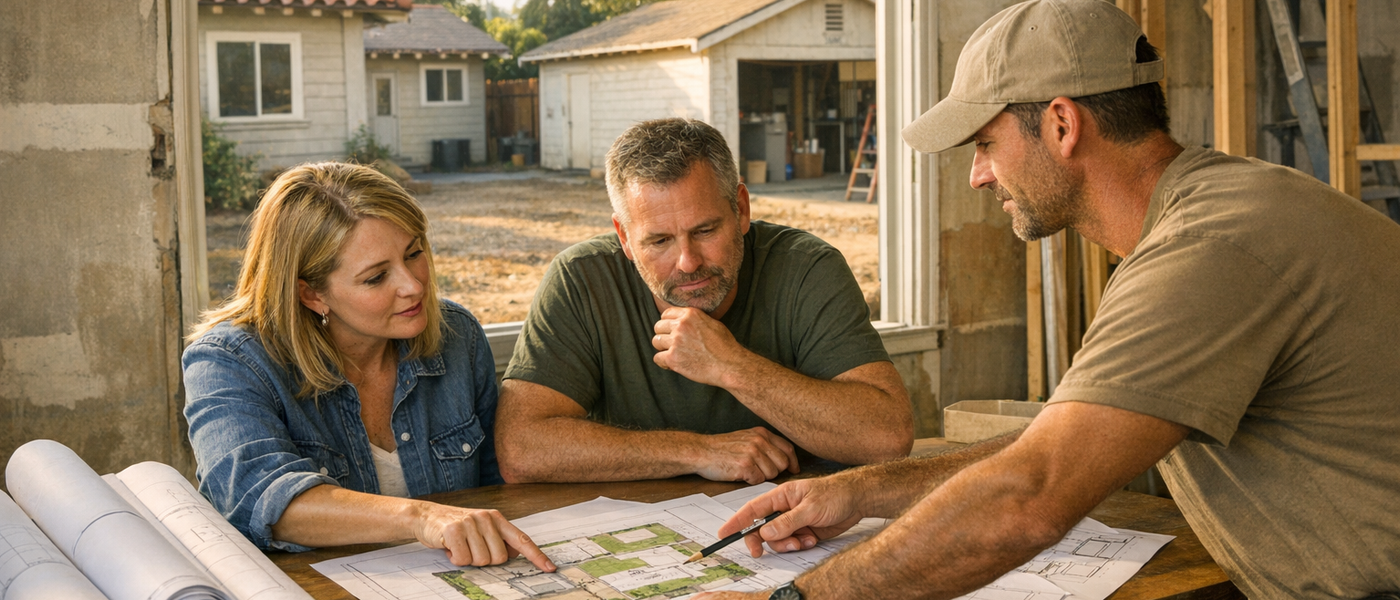 SB 1123 and What Homeowners Should Watch Before They Build
