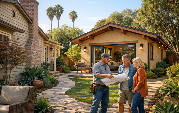 How to Decide if an ADU Is Right for Your Property