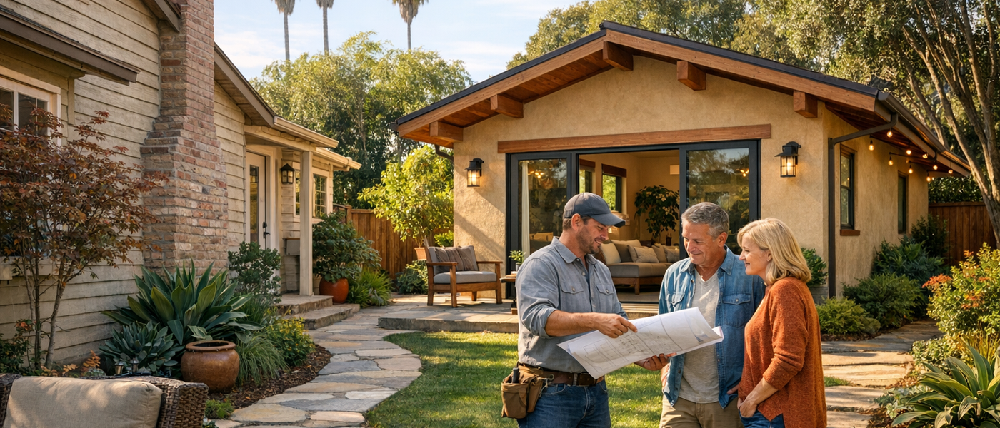 How to Decide if an ADU Is Right for Your Property