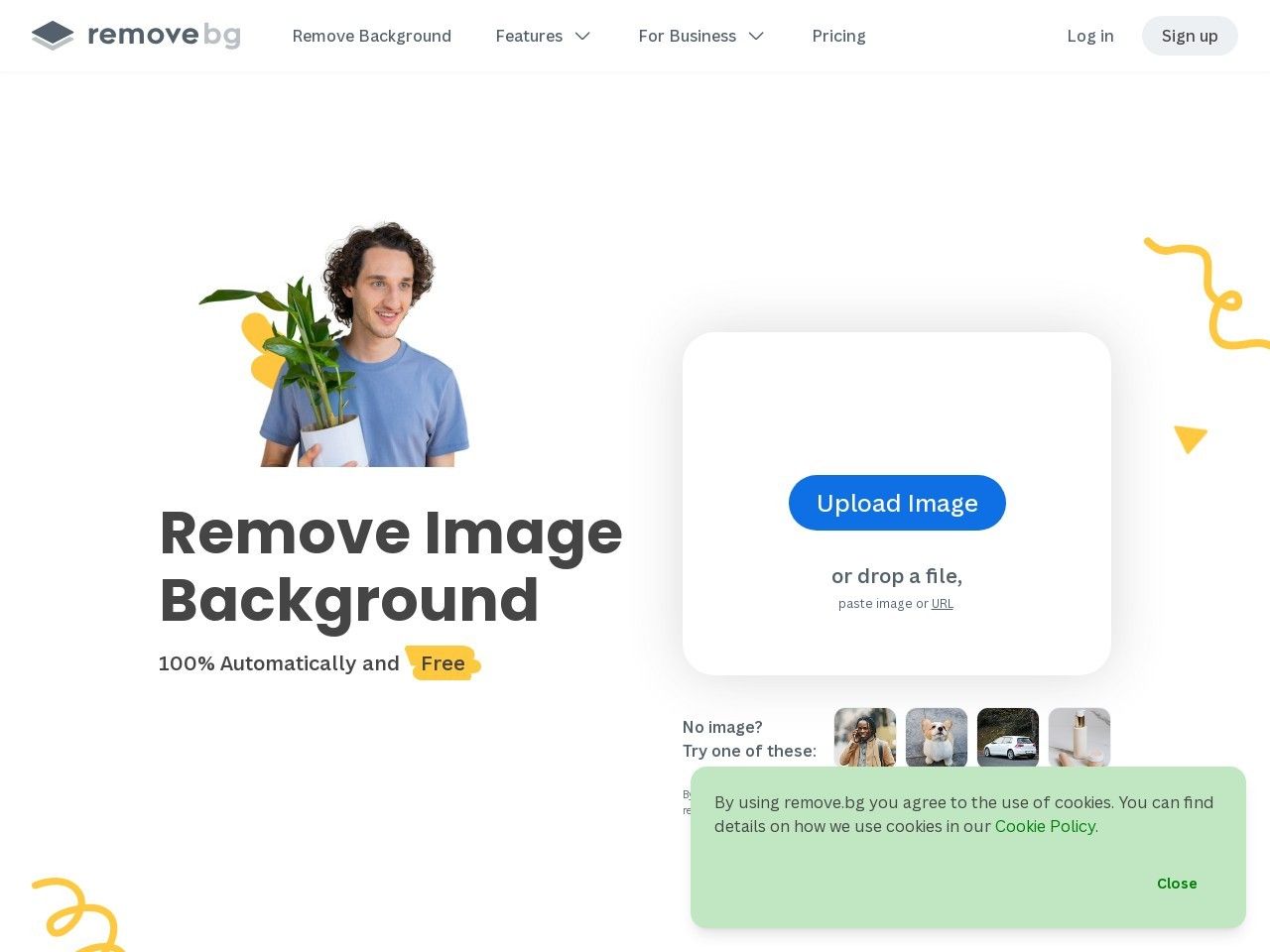 Image for remove.bg