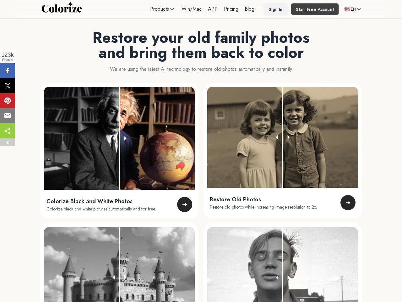 Image for Imagecolorizer