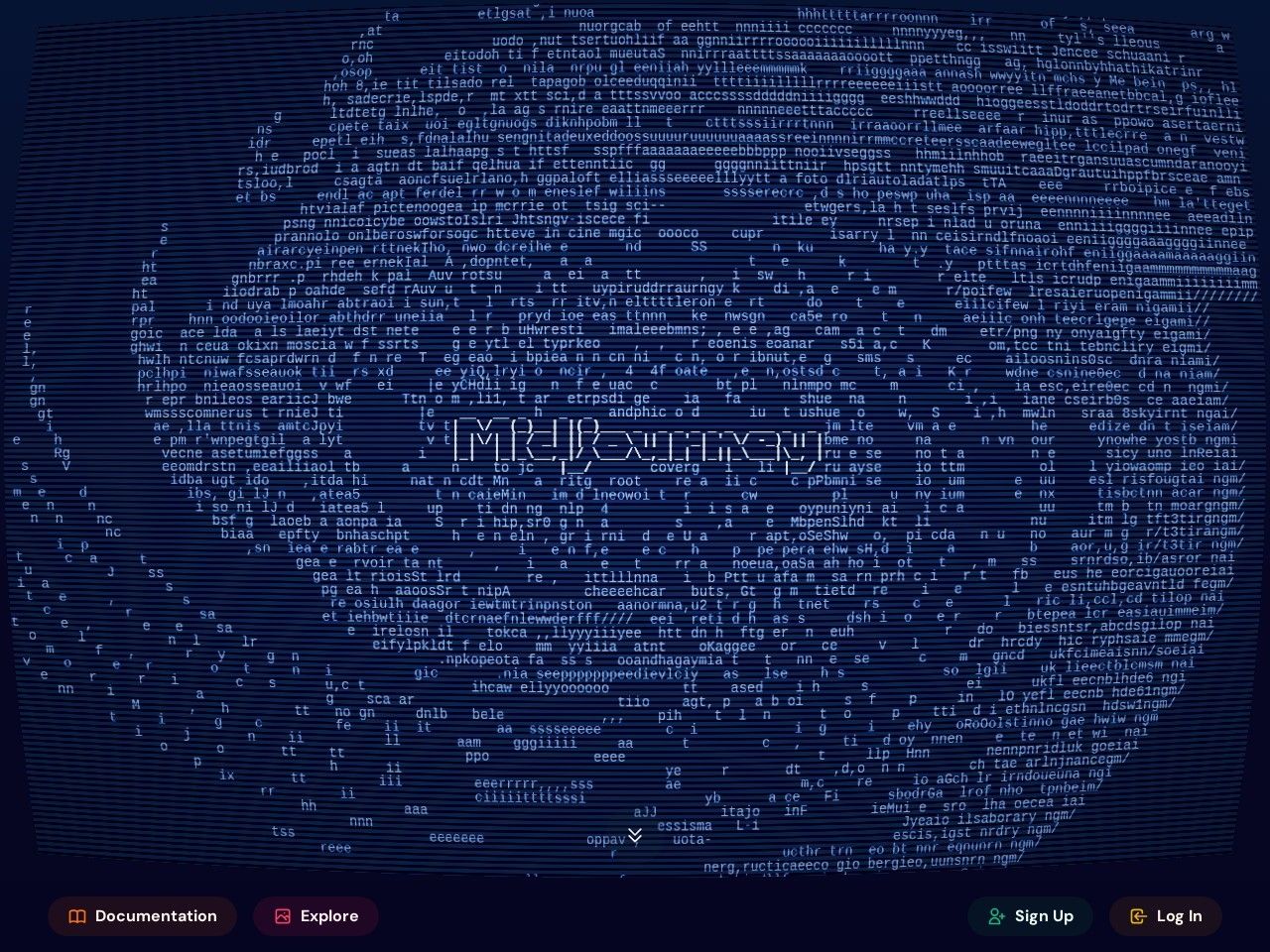 Image for Midjourney