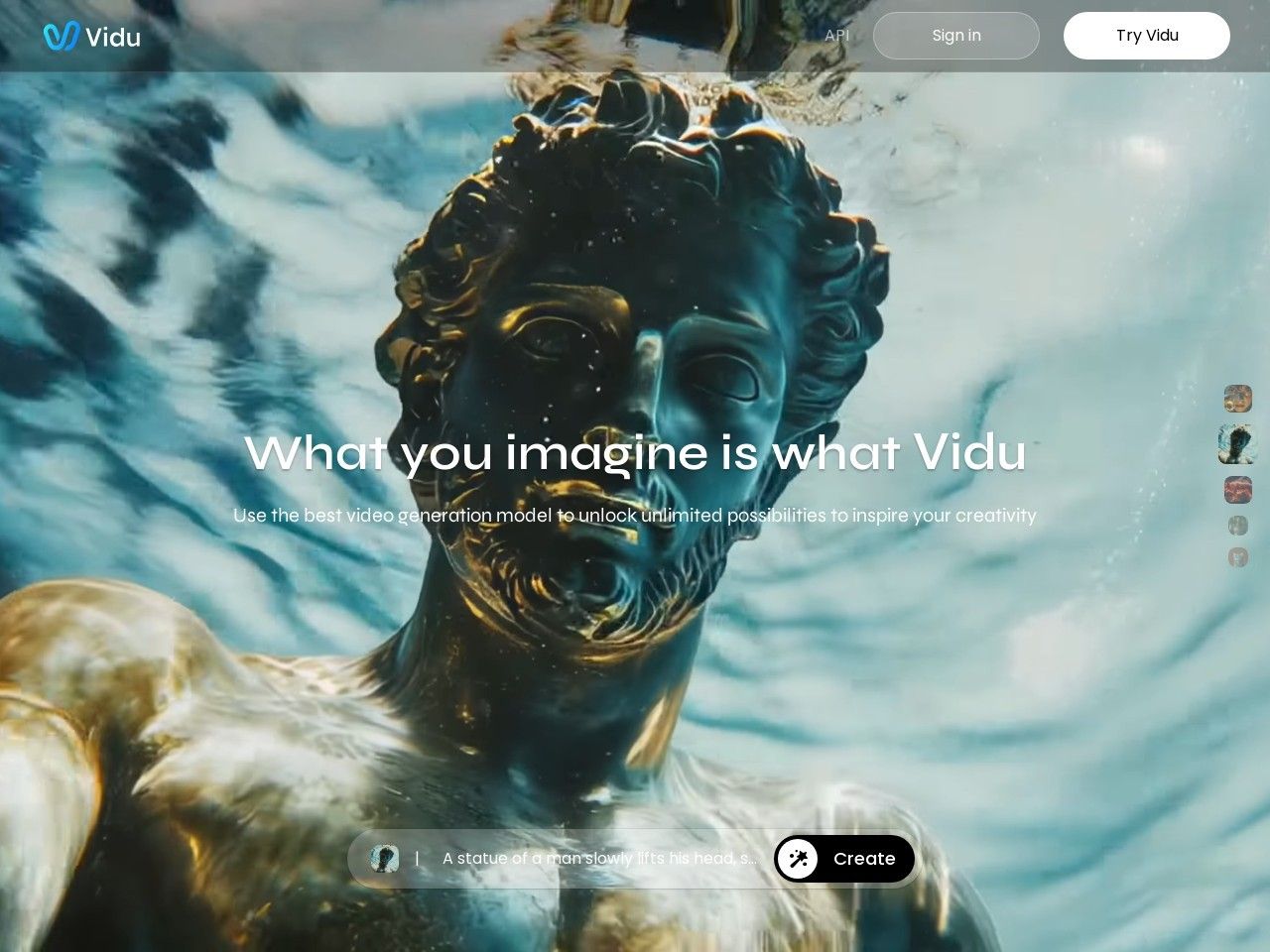 Image for Vidu