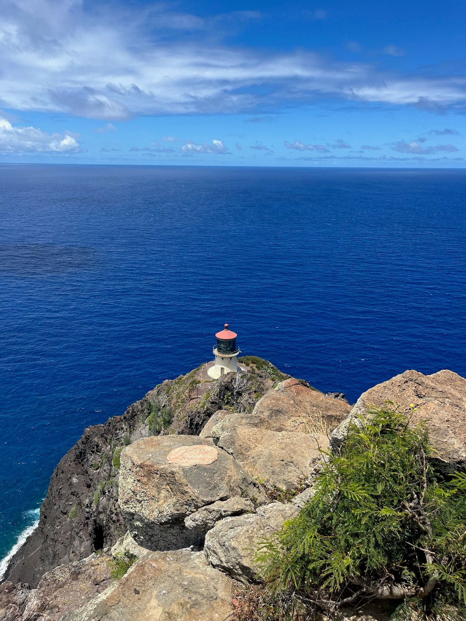 A Perfect Mix of Hiking and Beaching in Hawaii