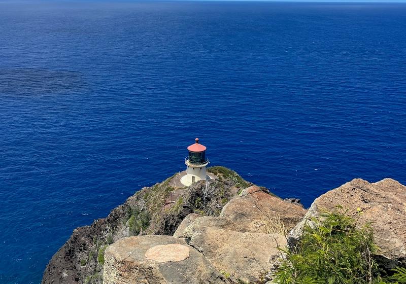 A Perfect Mix of Hiking and Beaching in Hawaii