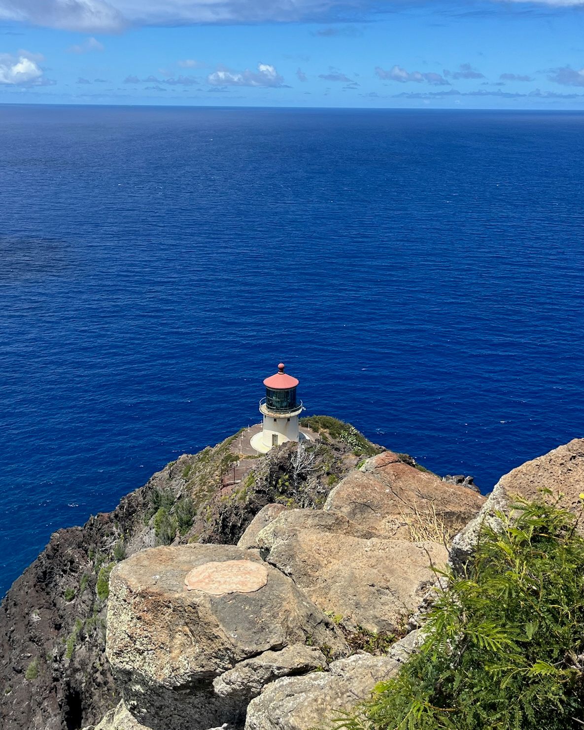 A Perfect Mix of Hiking and Beaching in Hawaii