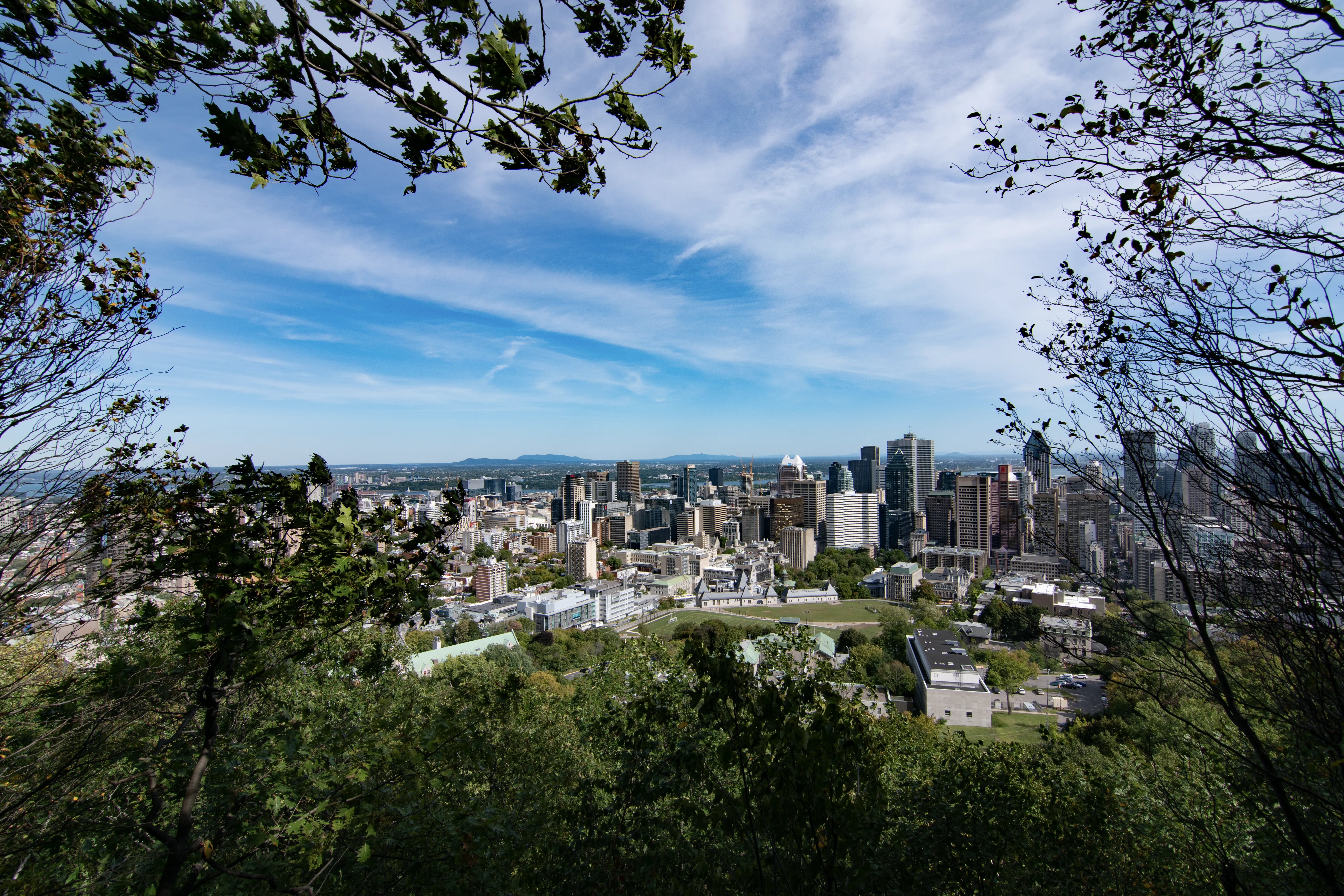 Montréal