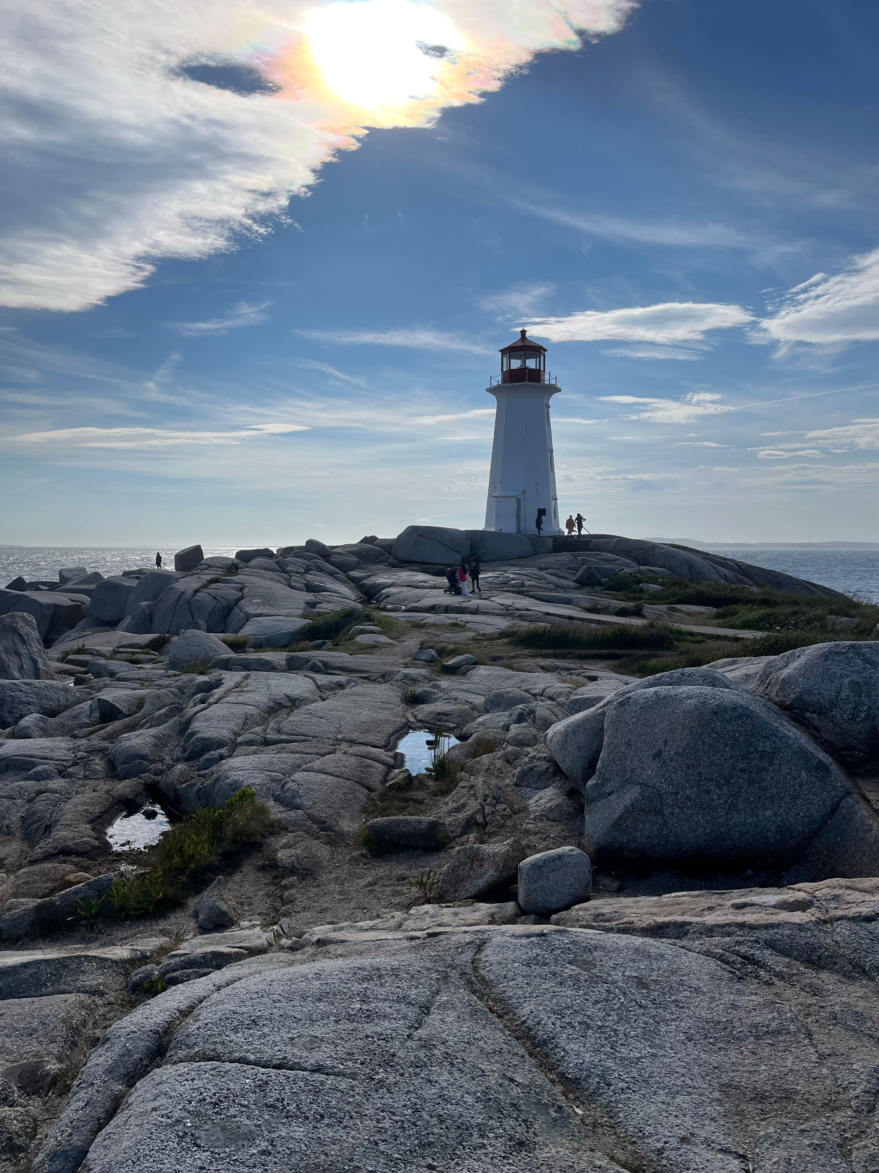 Coastal Treasures in Nova Scotia