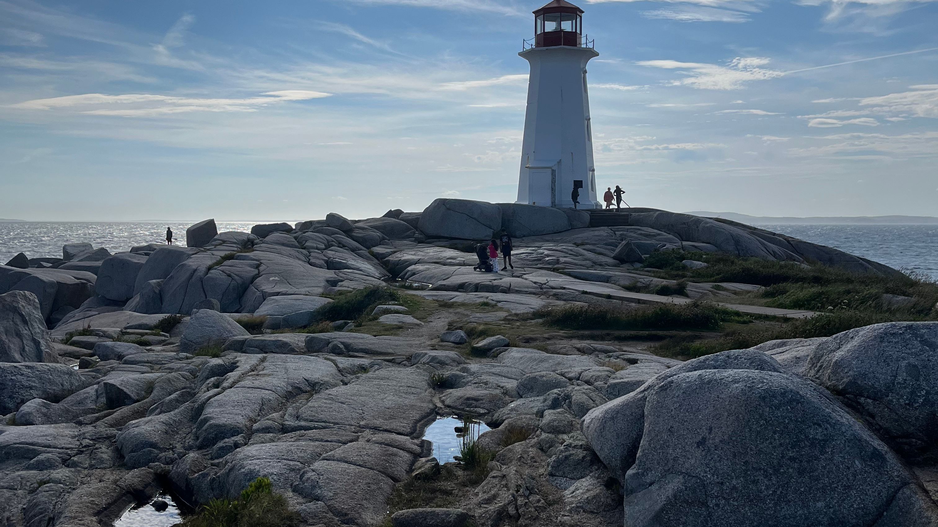 Coastal Treasures in Nova Scotia