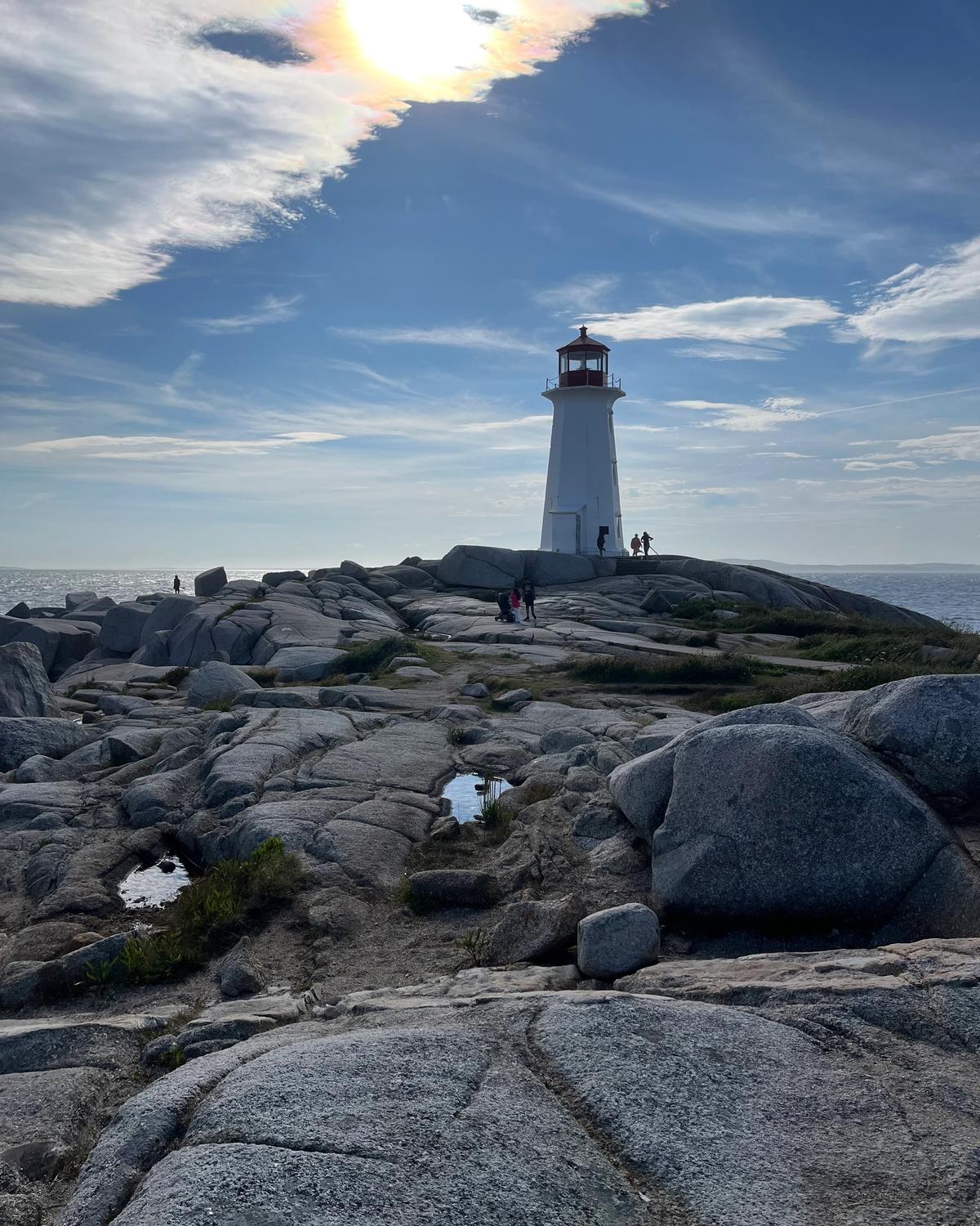 Coastal Treasures in Nova Scotia