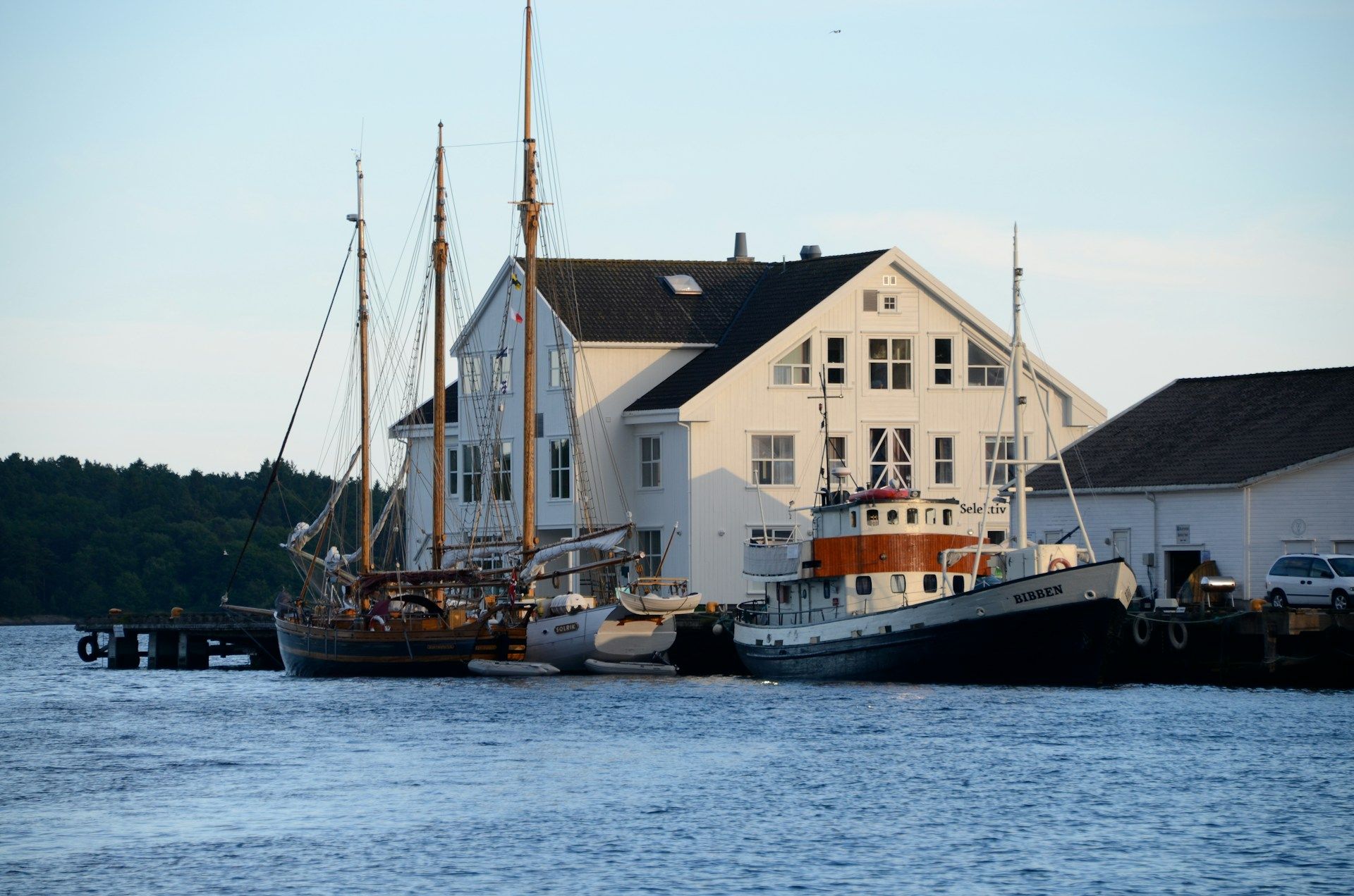 Ærø
