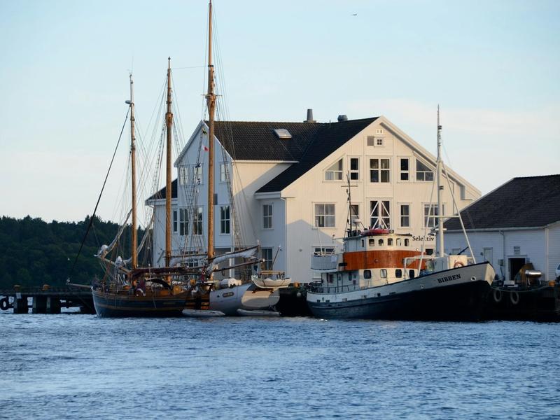 Ærø