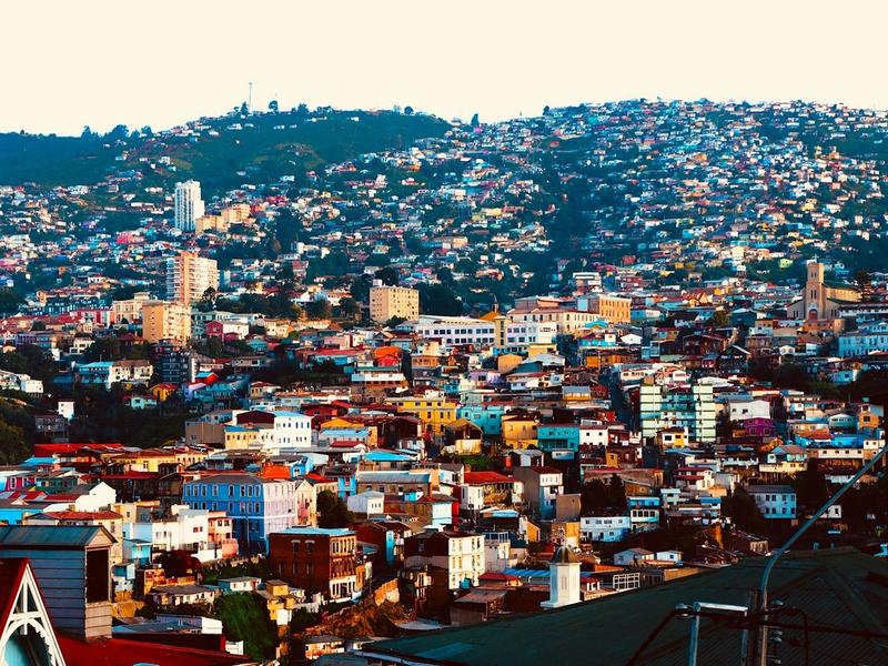 Valparaíso