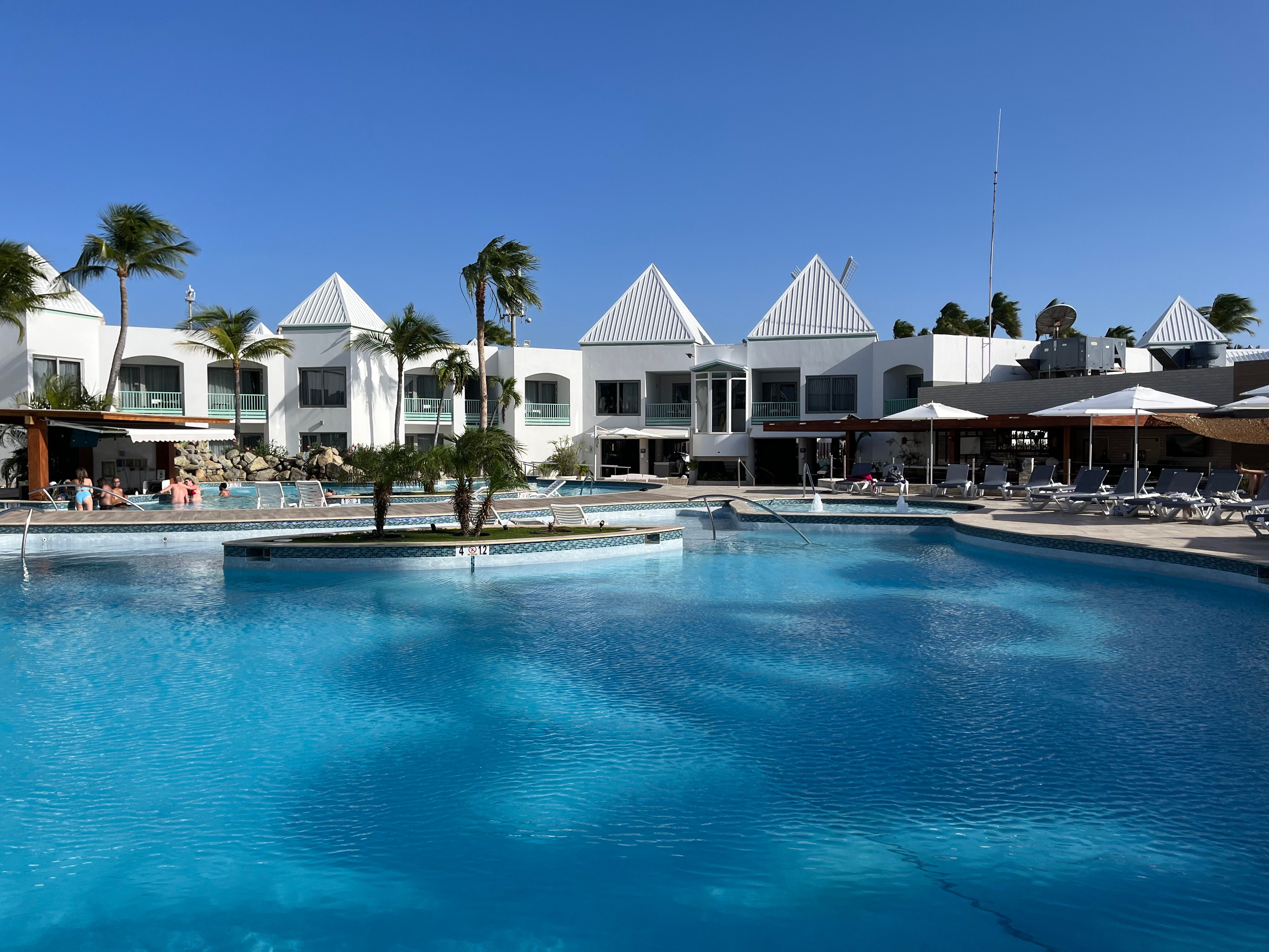 Courtyard by Marriott Aruba Resort