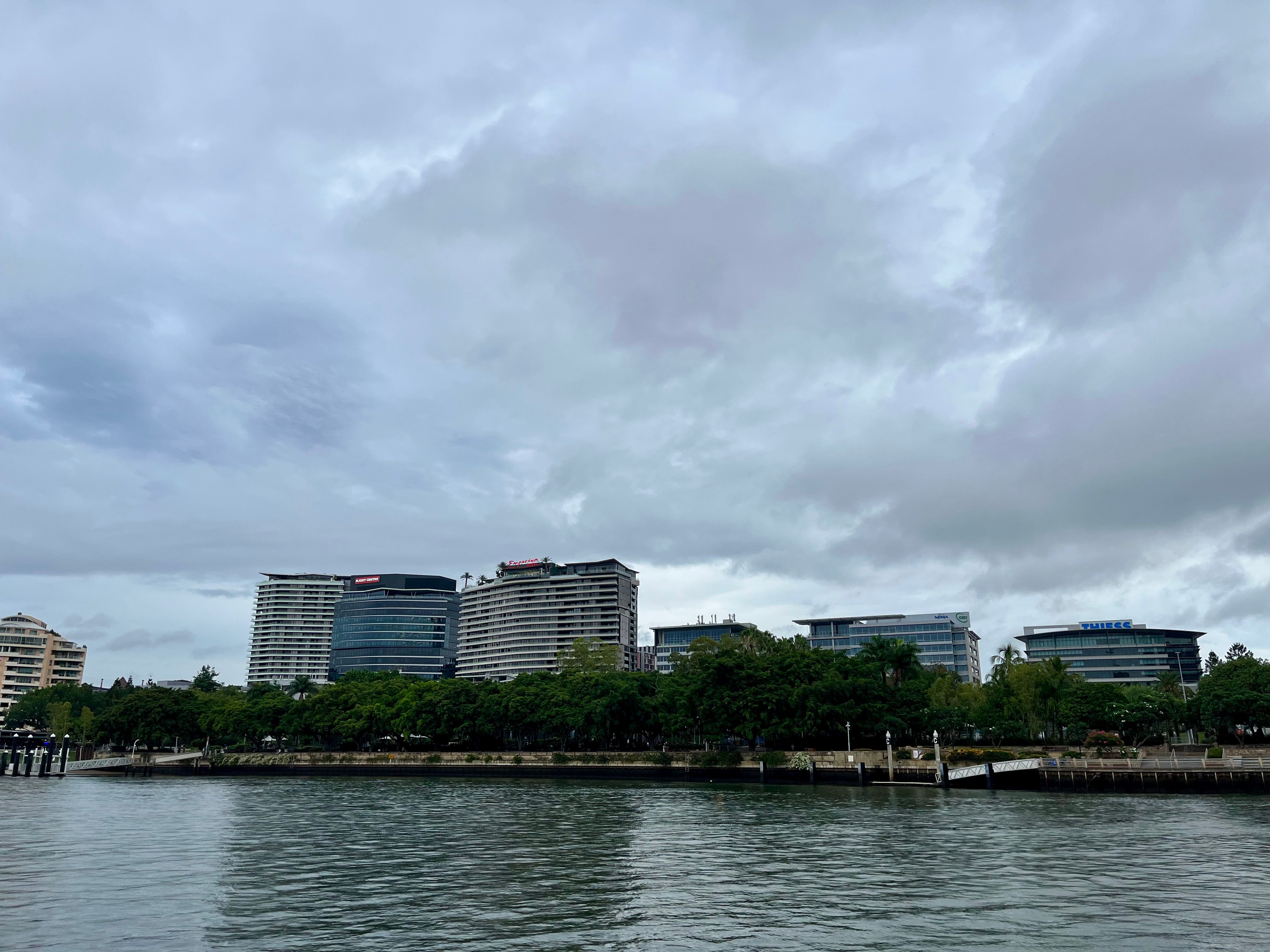 Emporium Hotel South Bank
