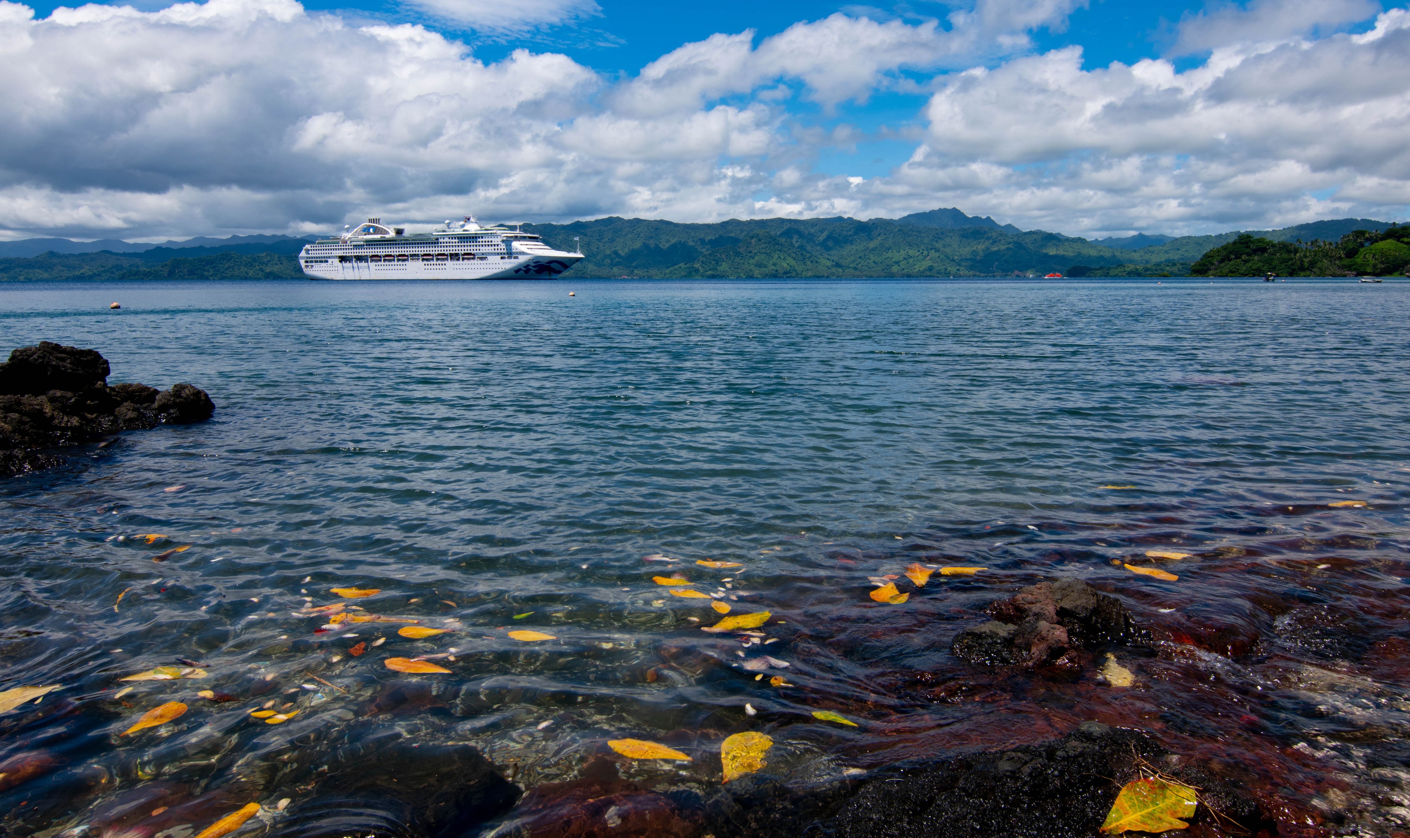 Savusavu