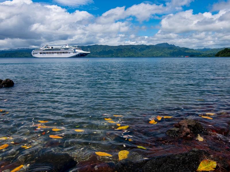Savusavu