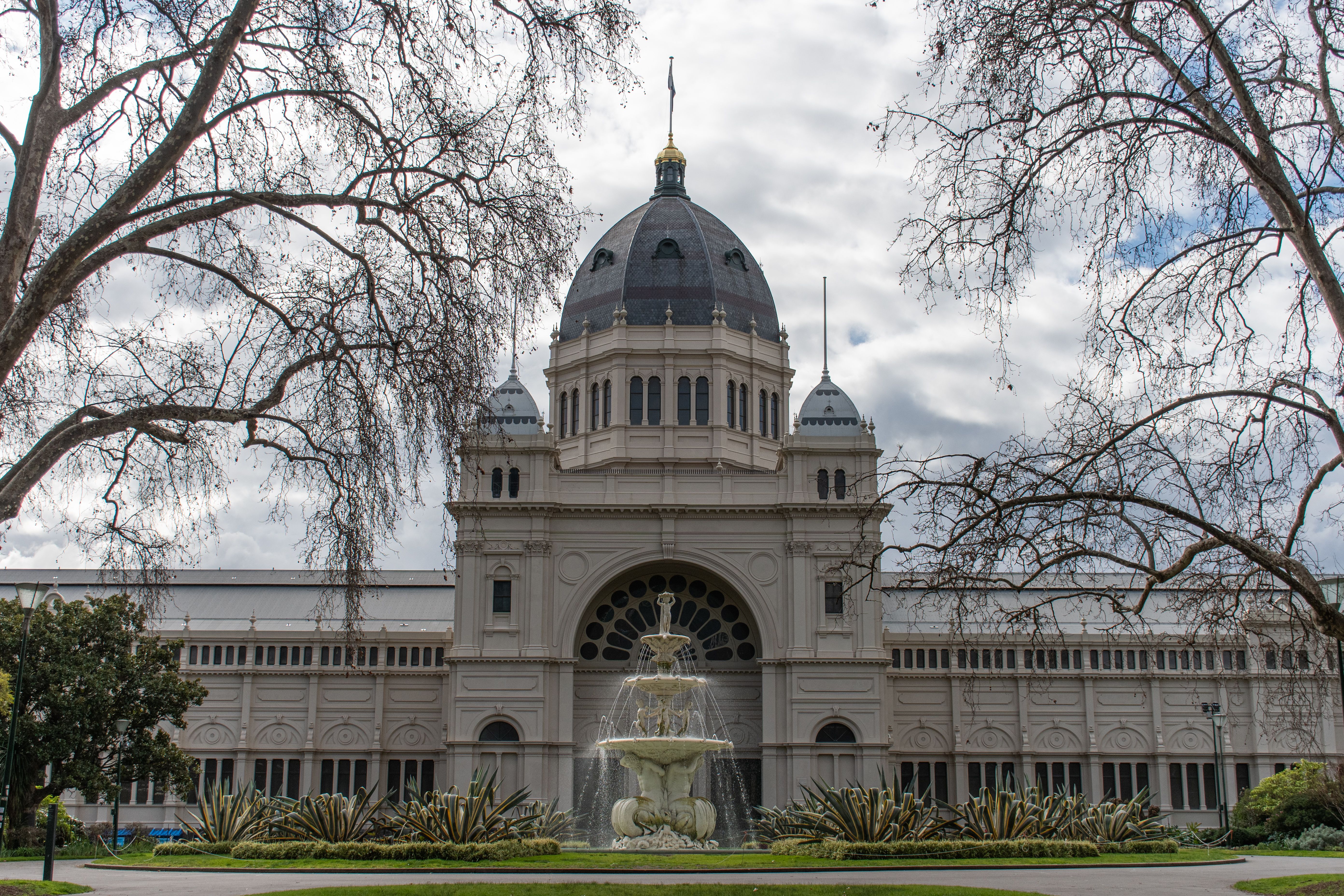 Melbourne