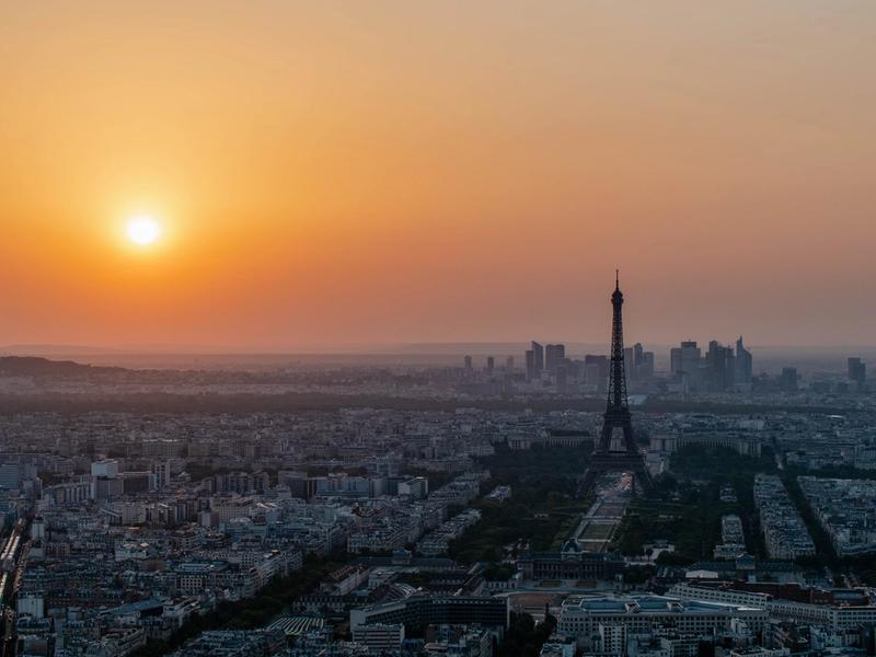 Paris