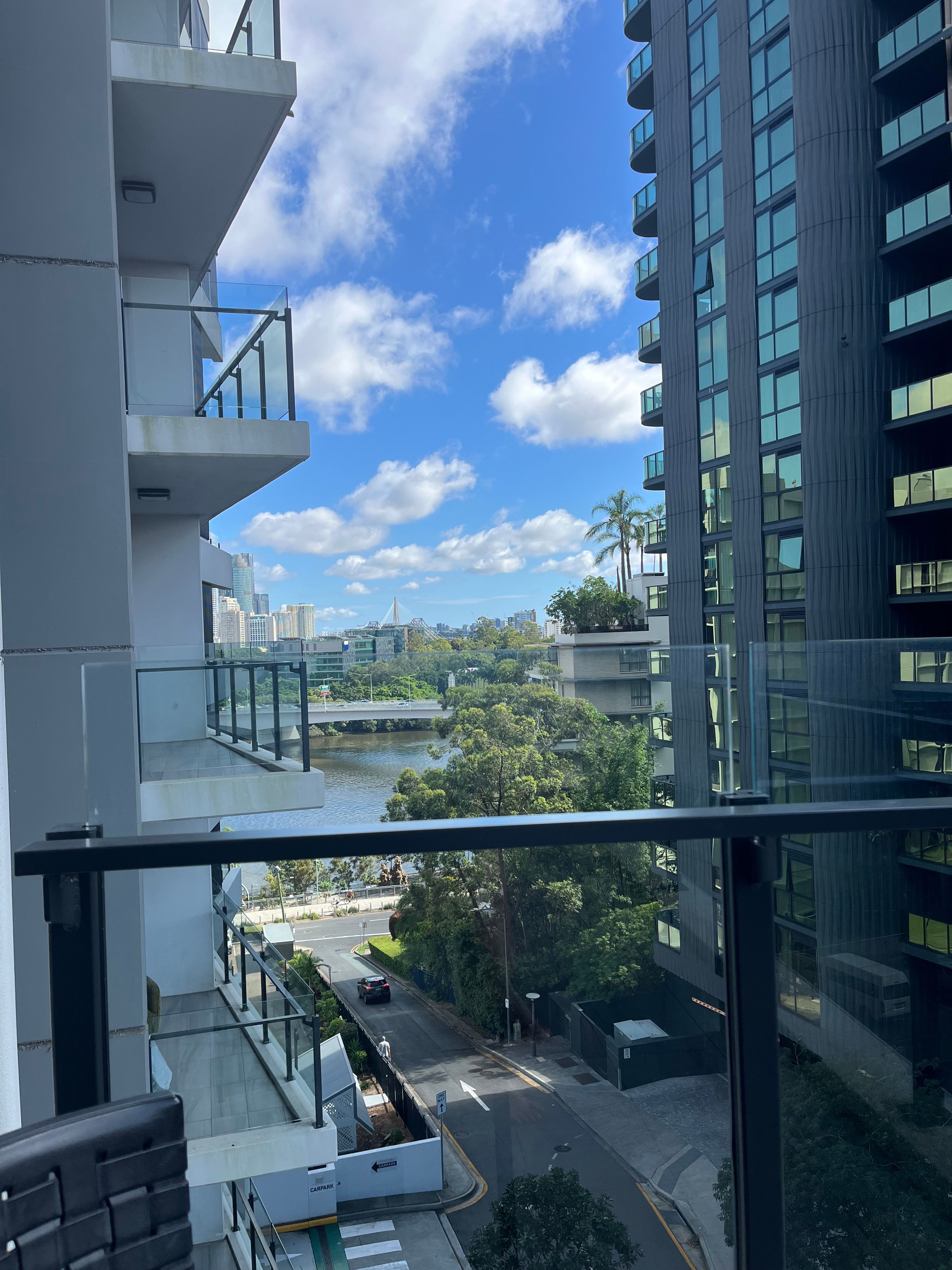 Courtyard by Marriott Brisbane South Bank