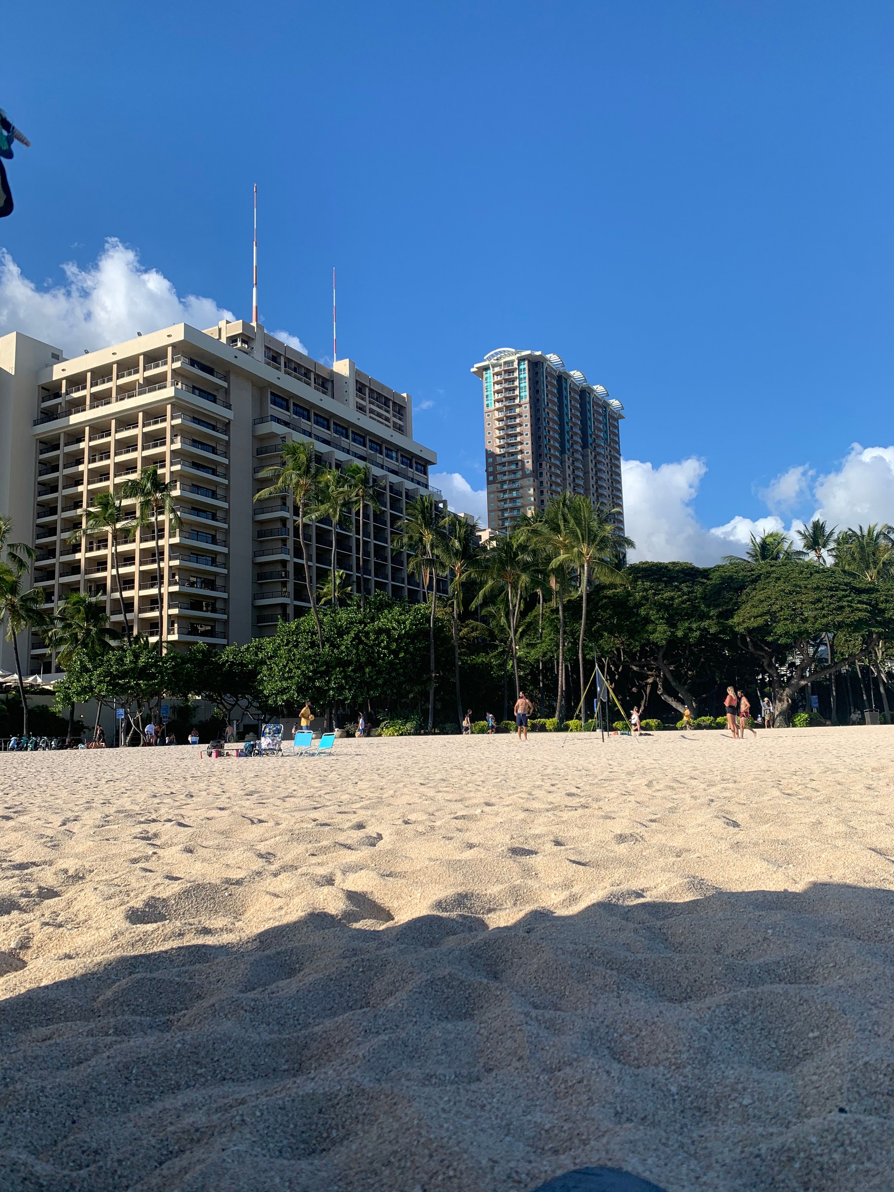 Aqua Palms Waikiki