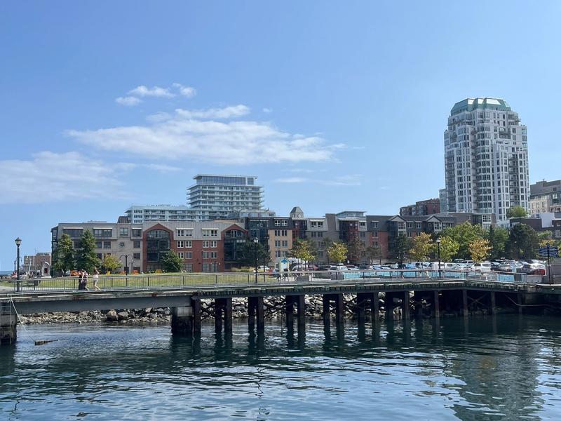 Halifax