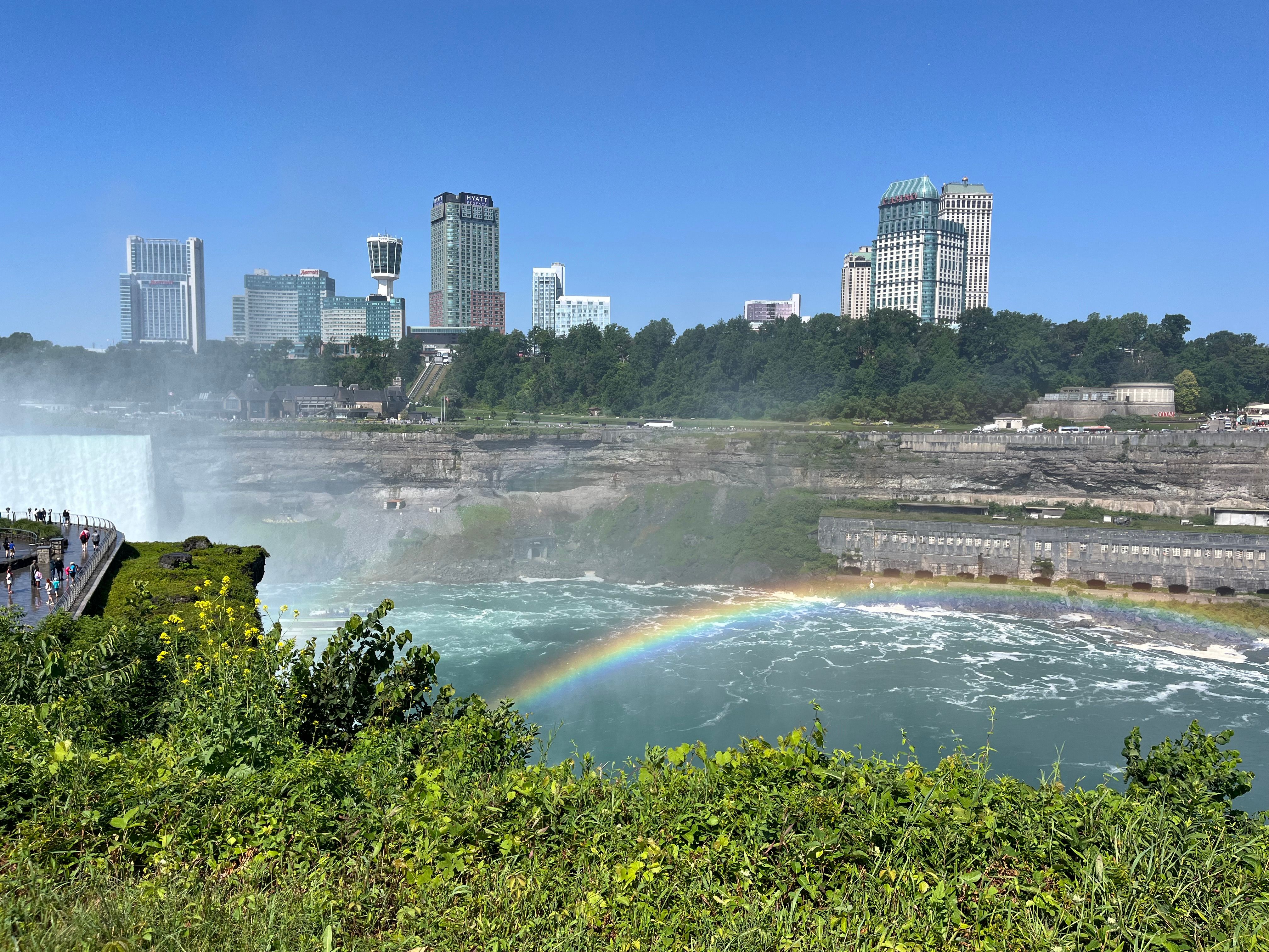 Courtyard by Marriott Niagara Falls
