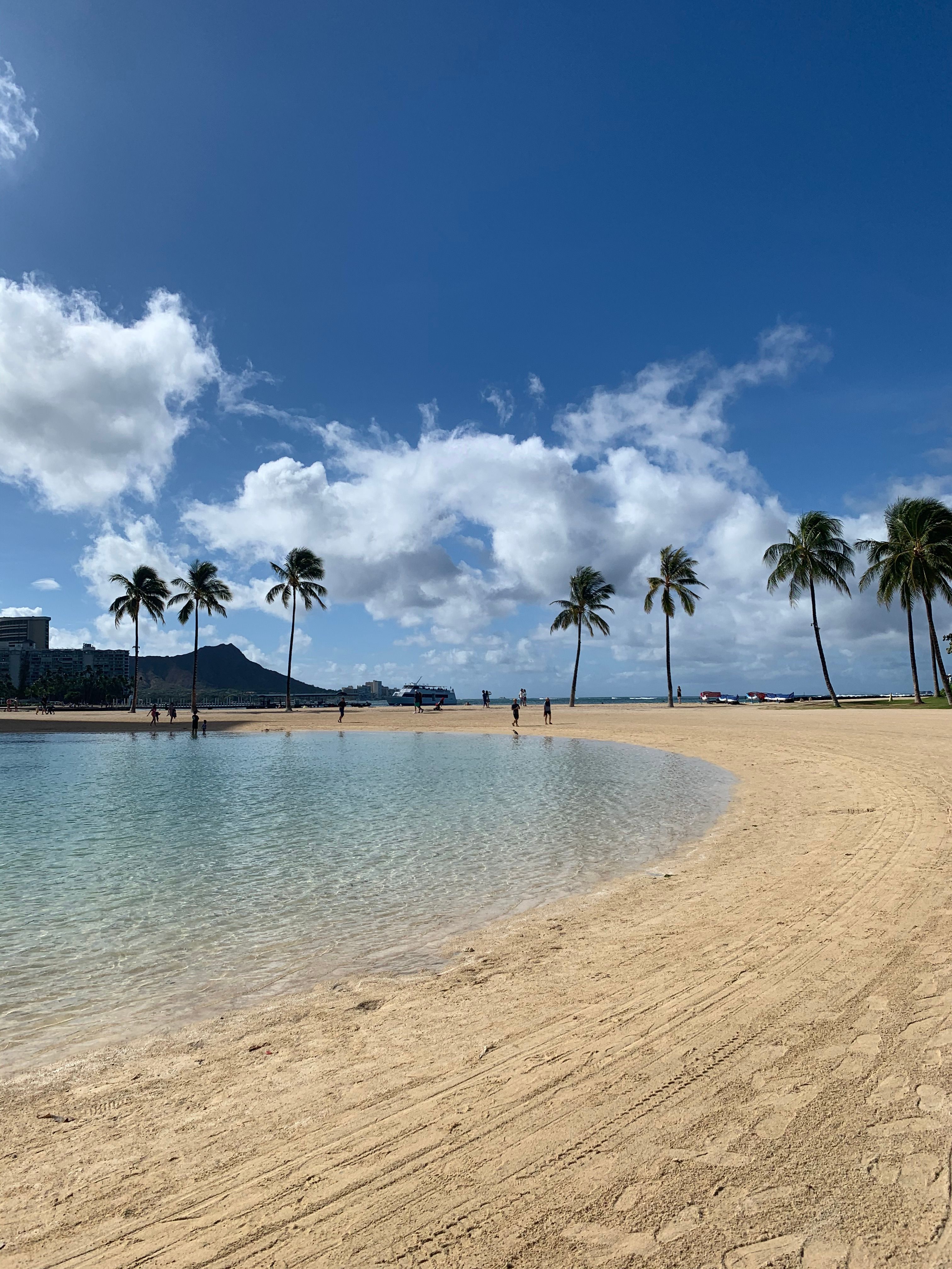 Honolulu