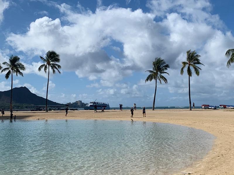 Honolulu