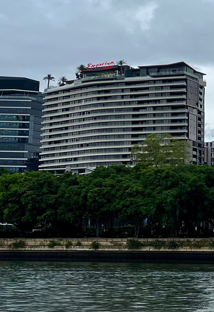 Emporium Hotel South Bank