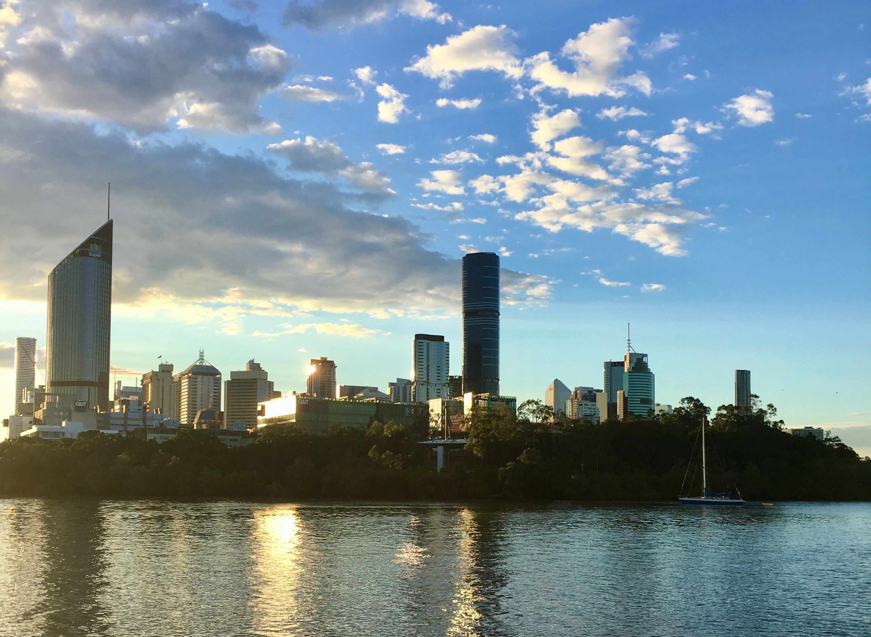 Brisbane