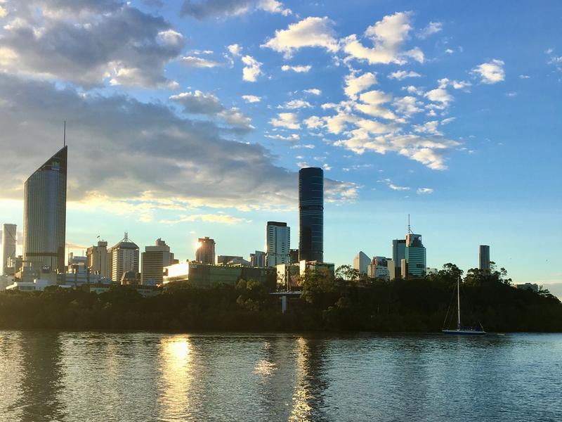 Brisbane