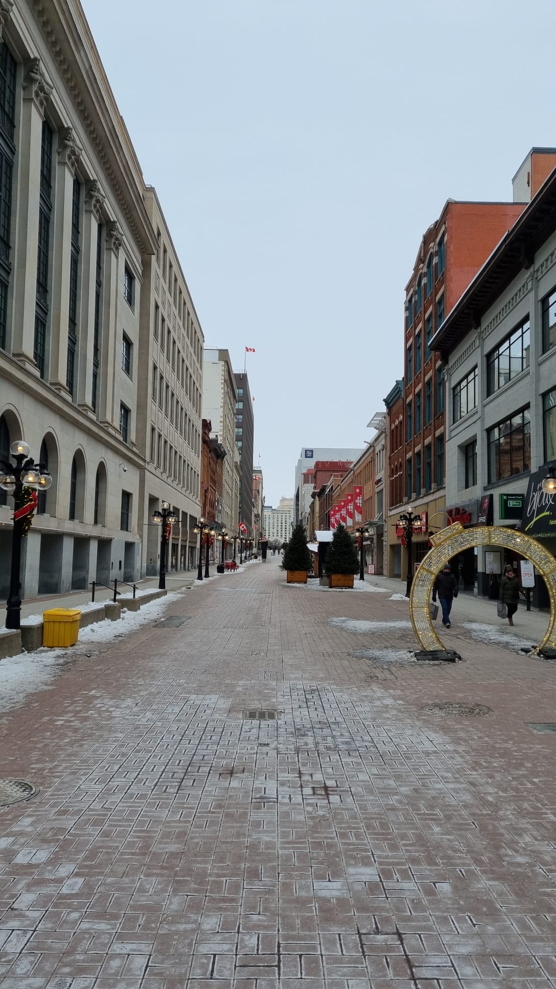 Ottawa Marriott Hotel