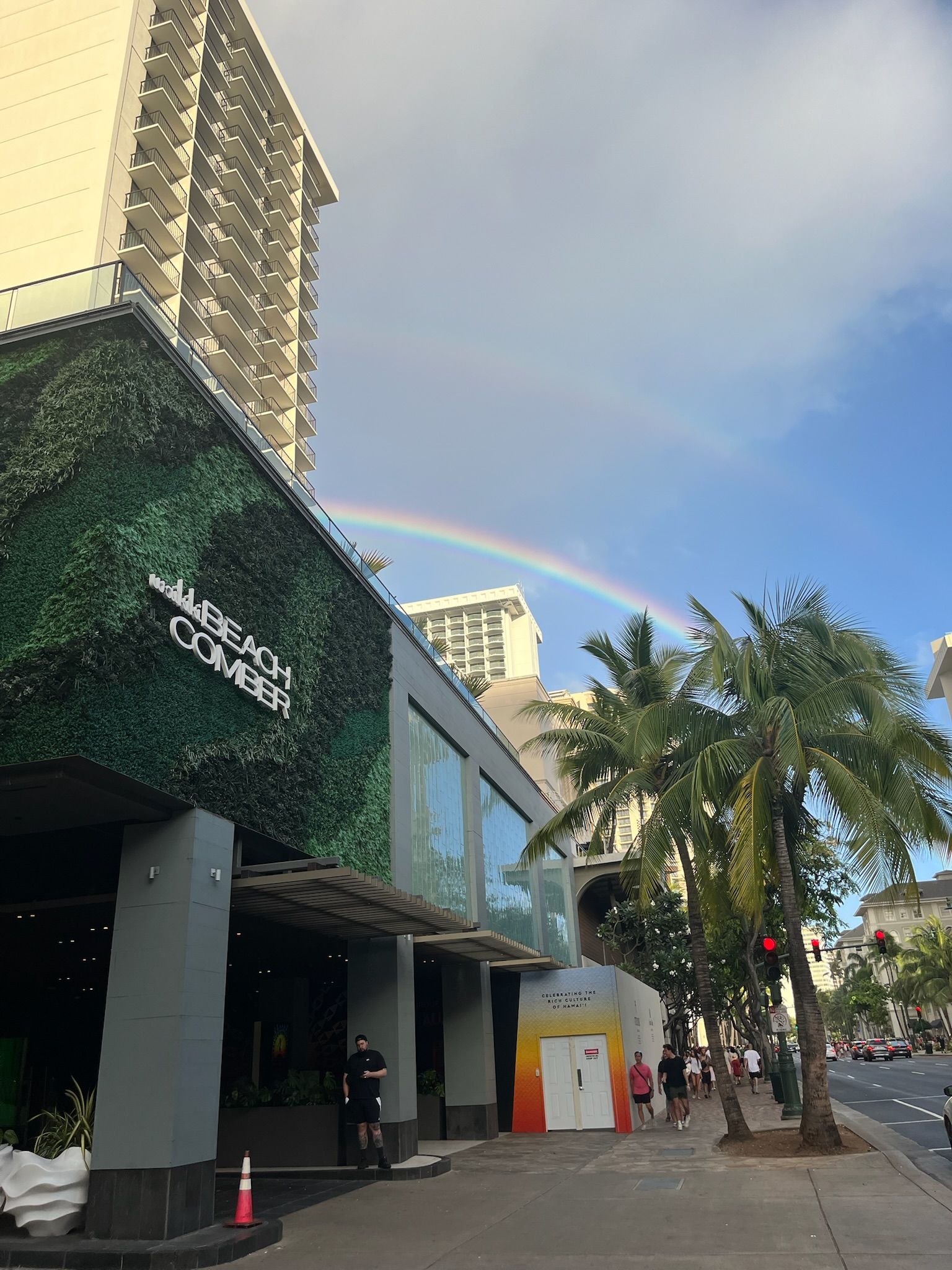 OUTRIGGER Waikiki Beachcomber Hotel