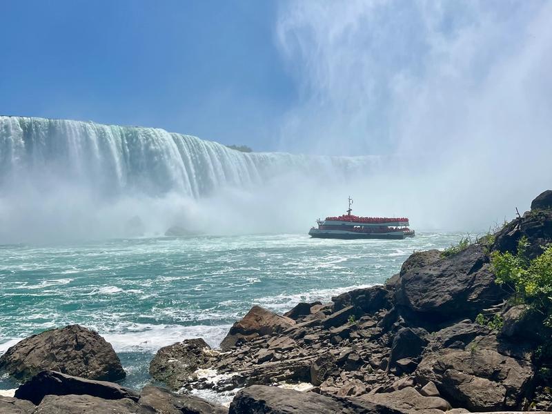 Niagara Falls