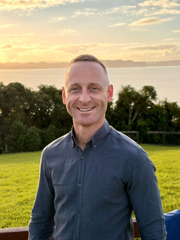 Reuben Sweeney
