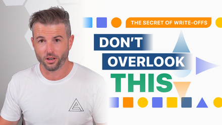 What Write-Offs Reveal About Your Accounting Firm
