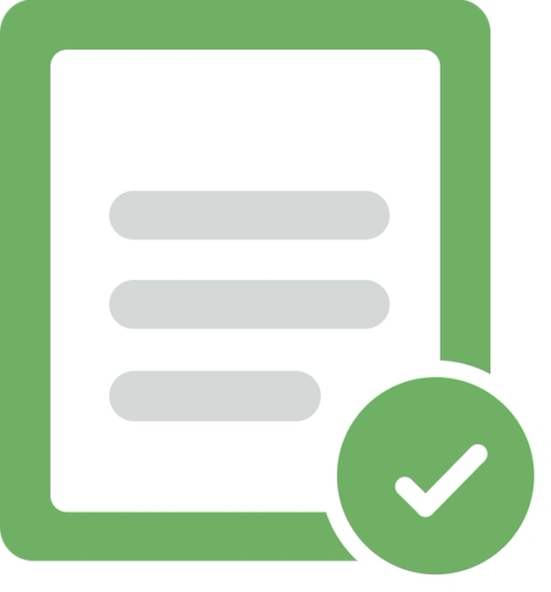 Proposals That Create Structure