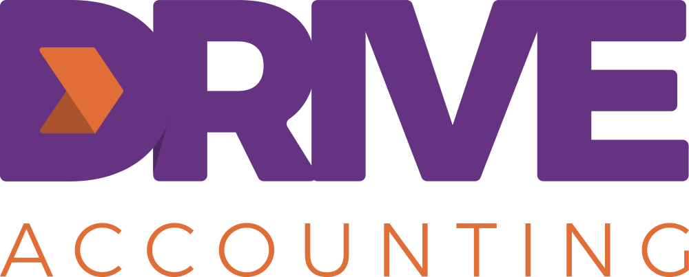 Drive Accounting
