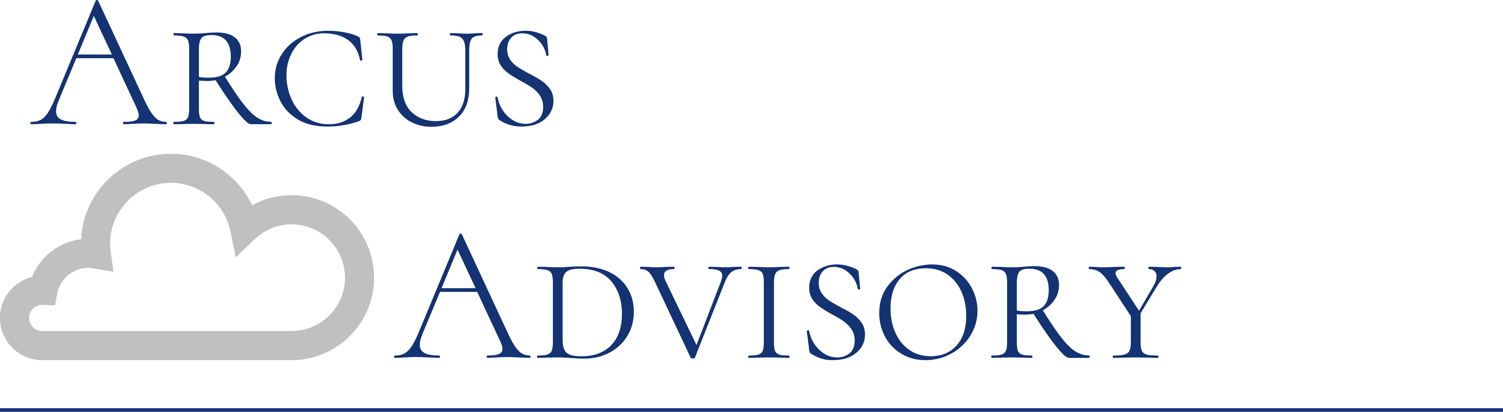  Arcus Advisory