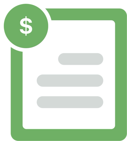 Invoicing That Protects Reporting